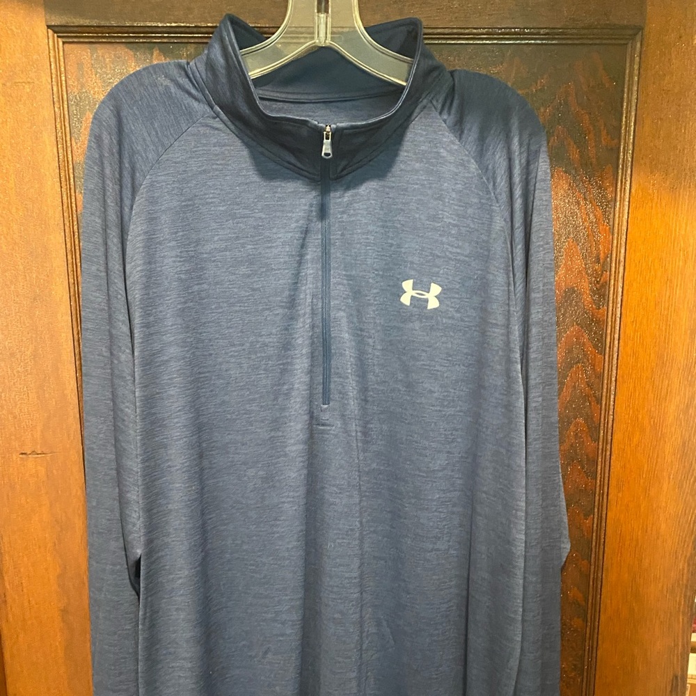 Long sleeve under armour